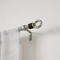 Umbra Circo 1 IN Adjustable Curtain Rod
