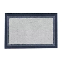 Madison Park Amador Cotton Tufted Bath Rug