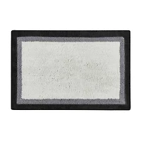 Madison Park Infinity Cotton Tufted Bath Rug