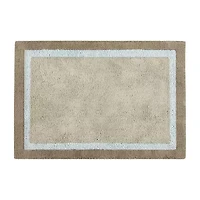 Madison Park Tradewinds Cotton Tufted Bath Rug