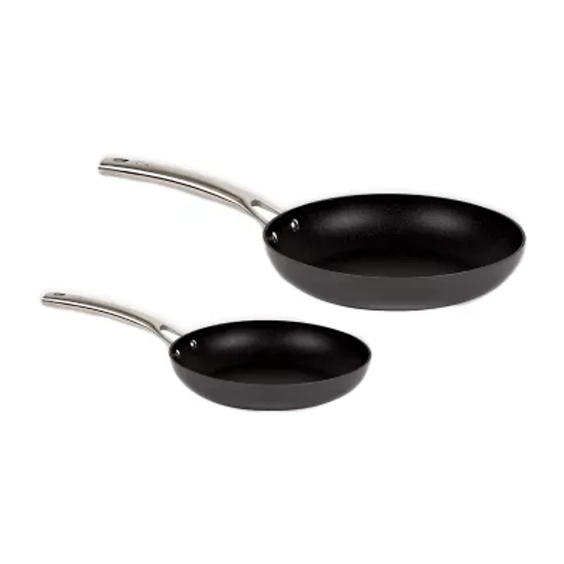 Emeril Lagasse Forever Pans Pro 8" & 10" Fry Pan Set