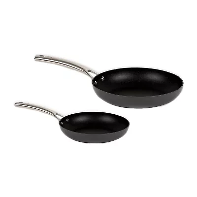 Emeril Lagasse Forever Pans Pro 8" & 10" Fry Pan Set