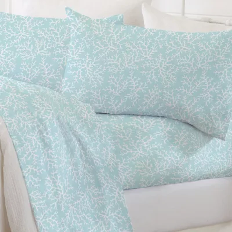 Linery Nautical Sheet Set