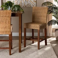 Racquel Bar Stool