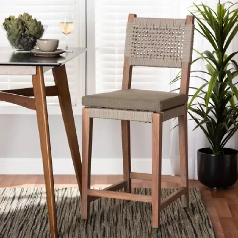 Heyna Bar Stool