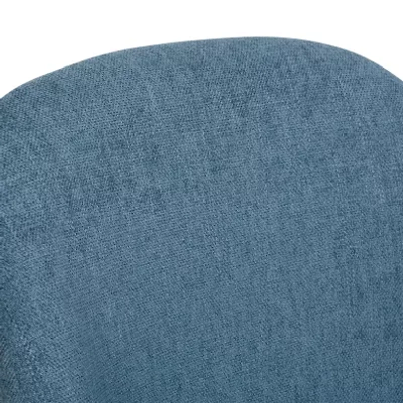 Corliving Blakeley 2-pc. Upholstered Dining Chair