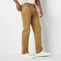 Arizona Mens Straight Leg Jean