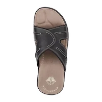 Dockers Mens Sunland Slide Sandals