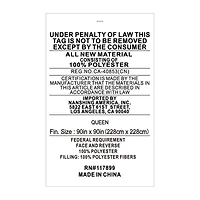 Stratford Park Blair 3-pc. Quilt Set