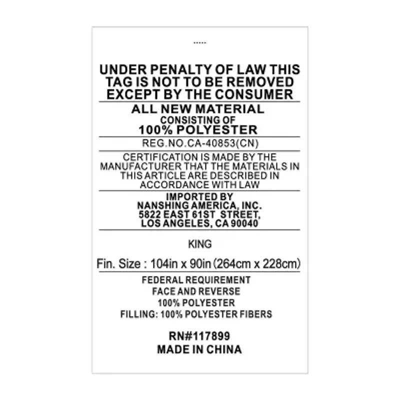 Stratford Park Kessy 3-pc. Quilt Set