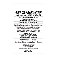 Stratford Park Elliot 10-pc. Complete Bedding Set with Sheets