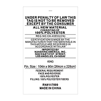 Stratford Park Jared 3pc 3-pc. Quilt Set