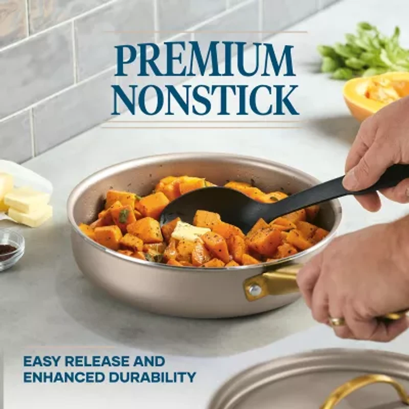 Farberware Radiant 2.75-qt. Non-Stick Saute Pan