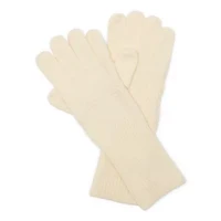 Liz Claiborne Knit Long Gloves