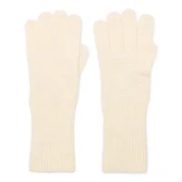 Liz Claiborne Knit Long Gloves