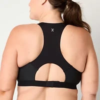 Xersion High Support Sports Bra Plus
