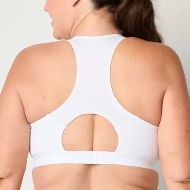 Xersion High Support Sports Bra Plus