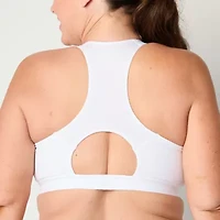 Xersion High Support Sports Bra Plus