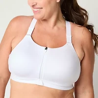 Xersion High Support Sports Bra Plus