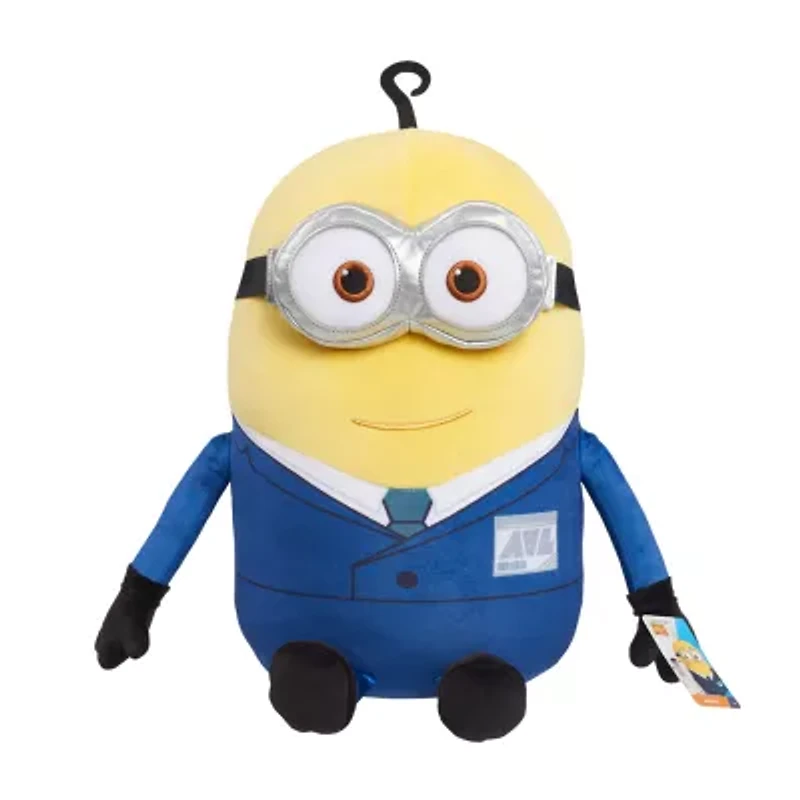 Despicable Me Minions Plush Doll