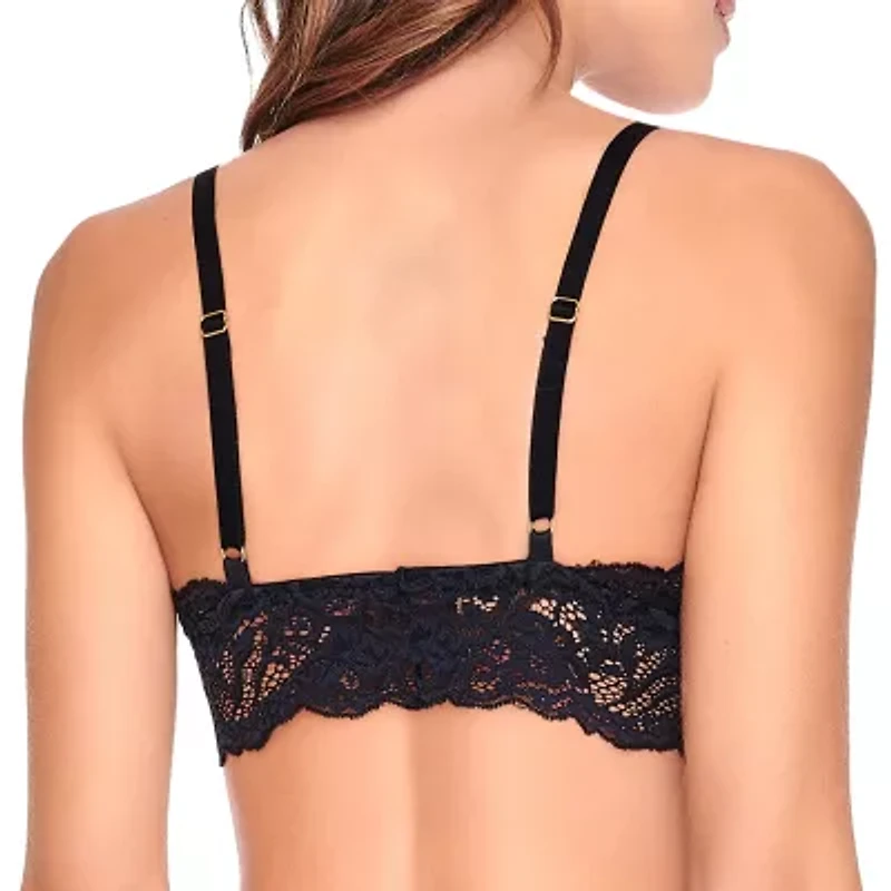 Ilusion Lace Bralette- 72003