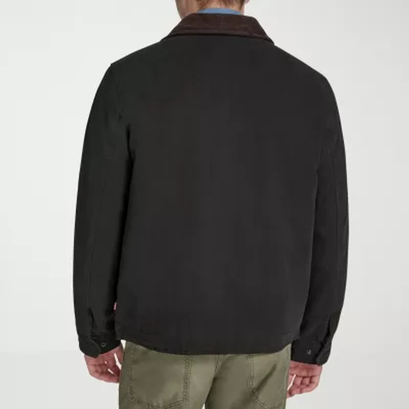 Levi's Mens Midweight Utility Jacket