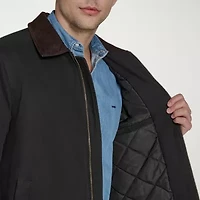 Levi's Mens Midweight Utility Jacket