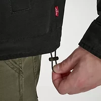 Levi's Mens Midweight Utility Jacket