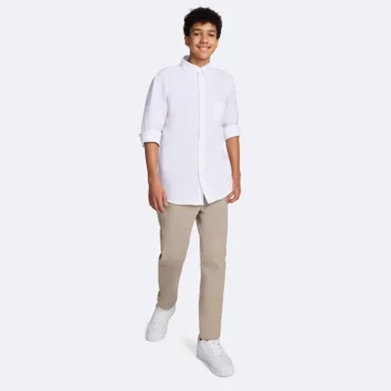 IZOD Mens Jogger Pant