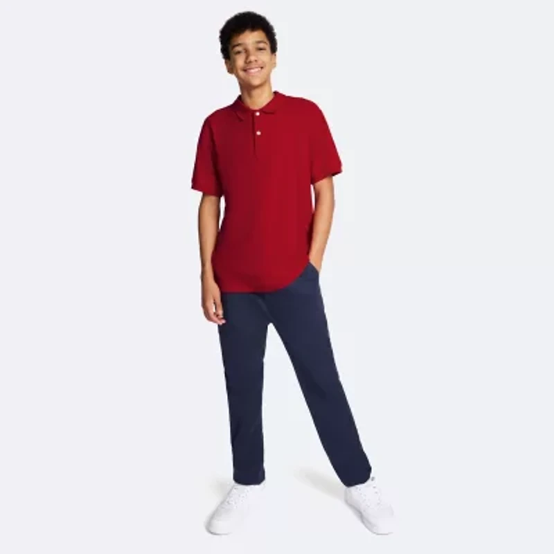 IZOD Mens Jogger Pant