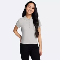 IZOD Womens Juniors Skinny Flat Front Pant