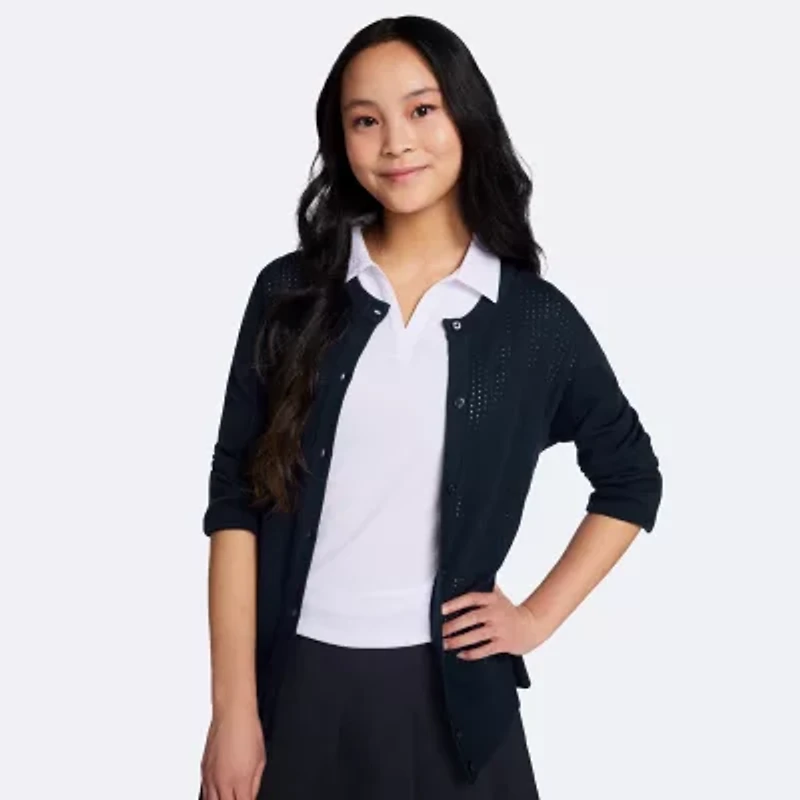 IZOD Womens Juniors Scooter Skirt