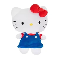 Northwest Big Thought Hugger 2-pc. Hello Kitty Throw Pillow