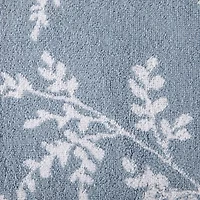 Linden Street Jacquard Geometric Bath Towel