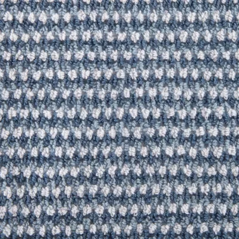 Linden Street Textured Bath Towel