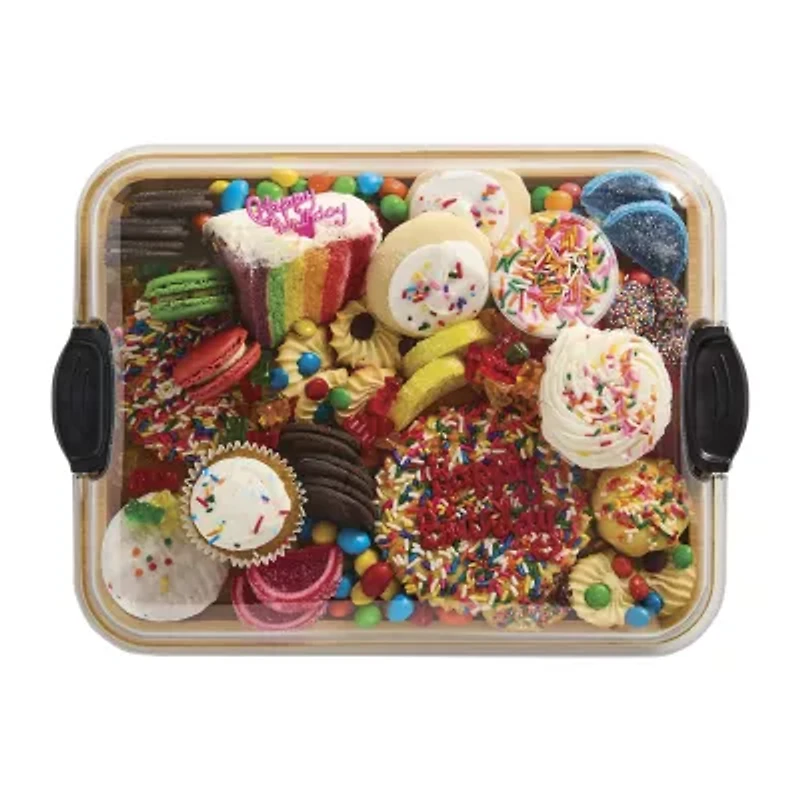 Farberware Build A Board Tray