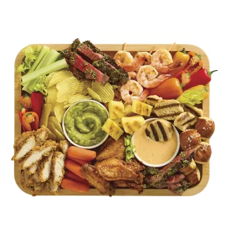 Farberware Build A Board Tray