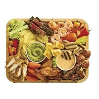 Farberware Build A Board Tray