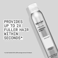 Nioxin Density Defend Volumizing Dry Shampoo 4.2 oz.
