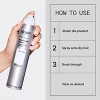 Nioxin Density Defend Volumizing Dry Shampoo 4.2 oz.