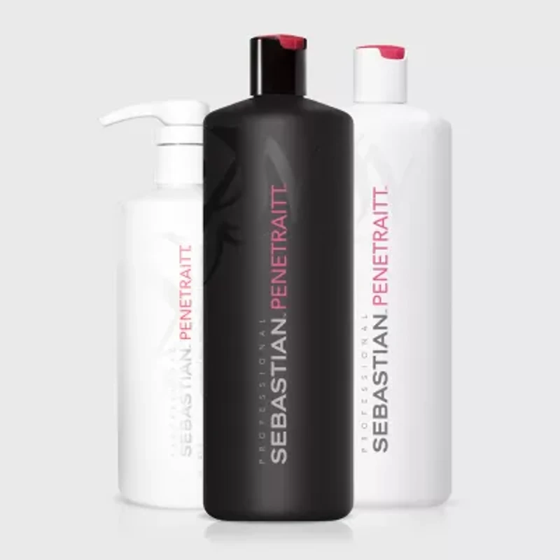 Sebastian® Penetrait™ Shampoo - 33.8 oz.