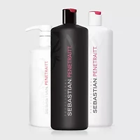 Sebastian® Penetrait™ Shampoo - 33.8 oz.
