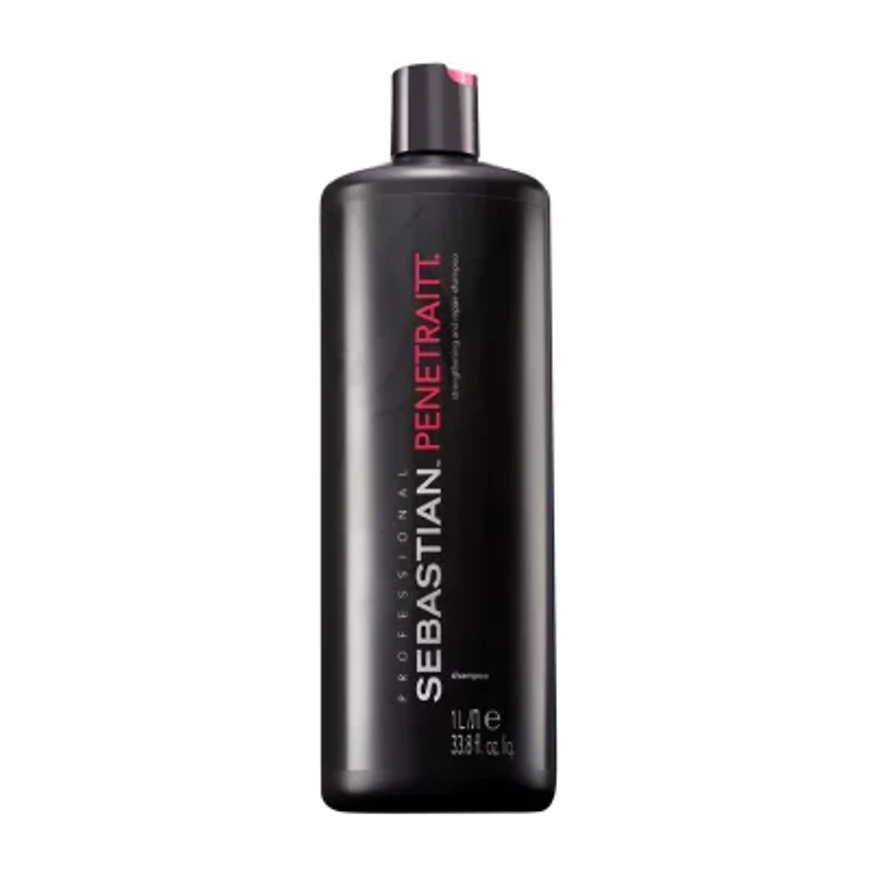 Sebastian® Penetrait™ Shampoo - 33.8 oz.