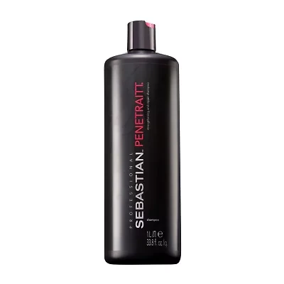 Sebastian® Penetrait™ Shampoo - 33.8 oz.