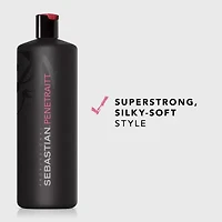 Sebastian® Penetrait™ Shampoo - 33.8 oz.