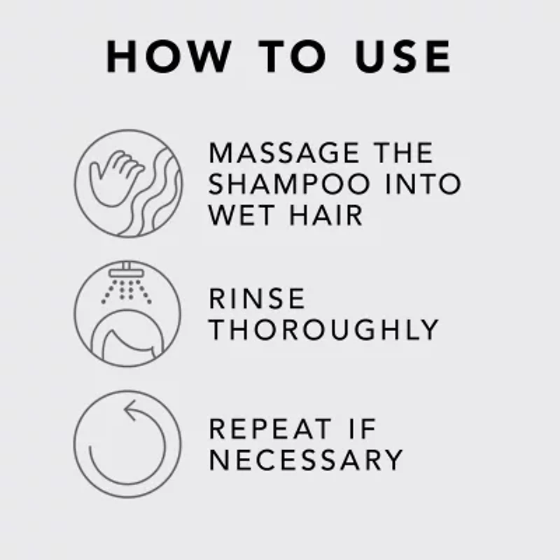 Sebastian® Penetrait™ Shampoo - 33.8 oz.