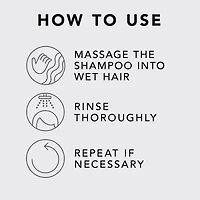 Sebastian® Penetrait™ Shampoo - 33.8 oz.