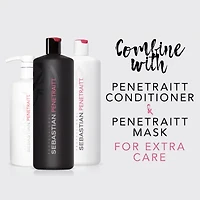 Sebastian® Penetrait™ Shampoo - 33.8 oz.