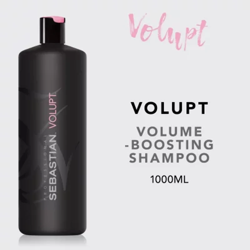 Sebastian® Volupt™ Shampoo - 33.8 oz.