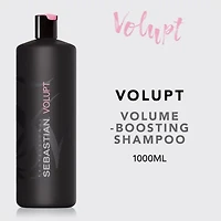 Sebastian® Volupt™ Shampoo - 33.8 oz.
